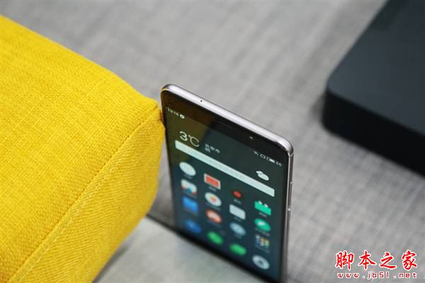 魅族PRO6Plus有几种颜色 魅族PRO6Plus深空