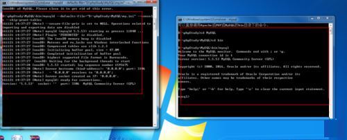 windows7系统下修改root密码的步骤6