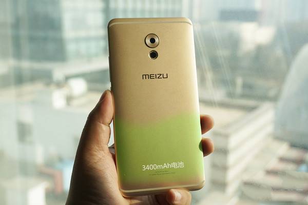 魅族PRO6 Plus支持快充吗?魅族PRO6Plus电池