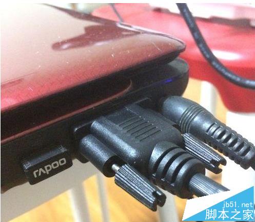 瑞格尔投影仪怎么连接电脑使用?_打印机及其