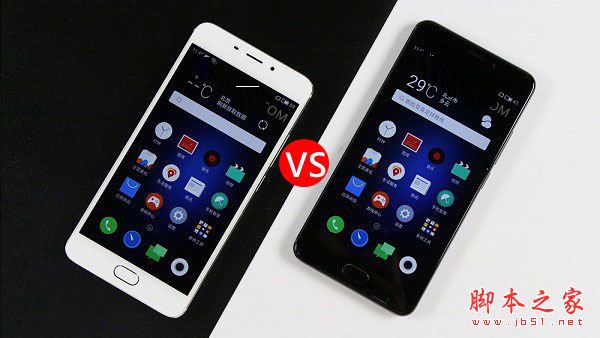 魅蓝Note5和魅蓝X哪个值得买?魅蓝X与魅蓝N