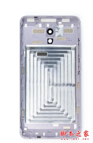 魅蓝note5拆机图文教程 魅蓝note5拆解评测图