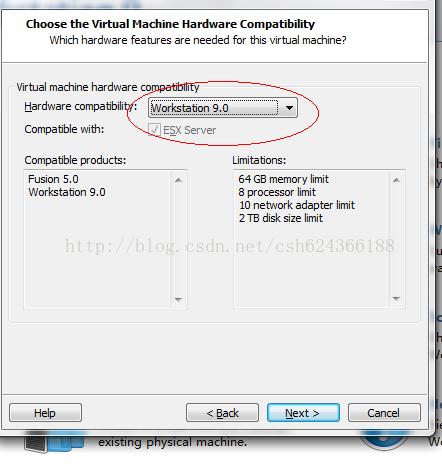 详解vmvare下安装linux RedHat图解(超详细篇)