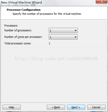 详解vmvare下安装linux RedHat图解(超详细篇)