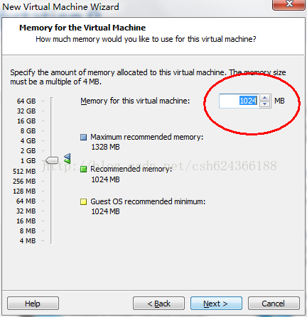 详解vmvare下安装linux RedHat图解(超详细篇)
