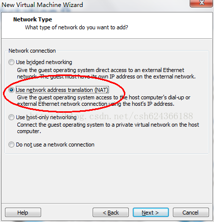 详解vmvare下安装linux RedHat图解(超详细篇)