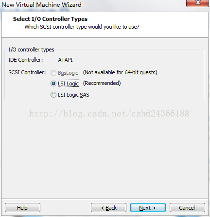 详解vmvare下安装linux RedHat图解(超详细篇)