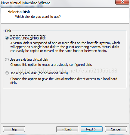 详解vmvare下安装linux RedHat图解(超详细篇)