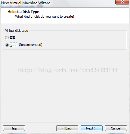 详解vmvare下安装linux RedHat图解(超详细篇)