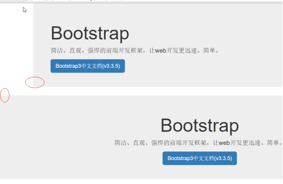 值得分享的最全面Bootstrap快速人门案例_java