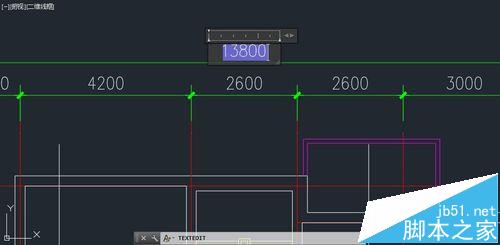 CAD风筝修改标注师傅值?_AutoCAD_媒图纸温州图纸刘尺寸图片