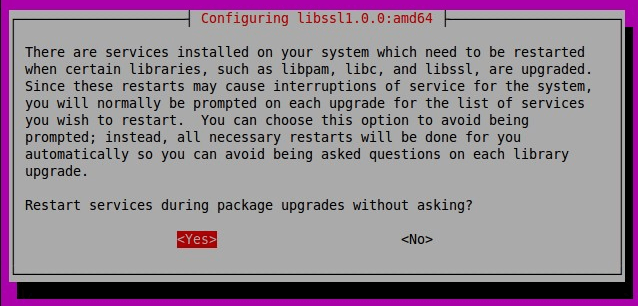 Ubuntu Server 14.04升级Ubuntu Server 16.04_