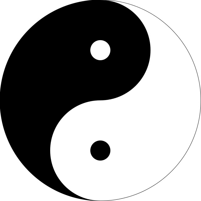 利用C语言的Cairo图形库绘制太极图实例教程