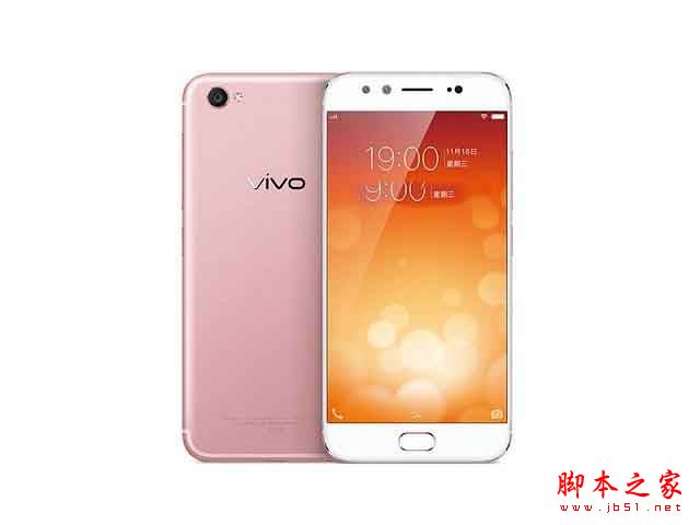 vivo X9有黑色吗?vivo X9哪个颜色好看?_安卓