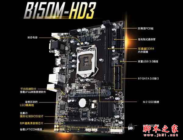 i3 6100配RX470D显卡好吗?2017年4200元i3-
