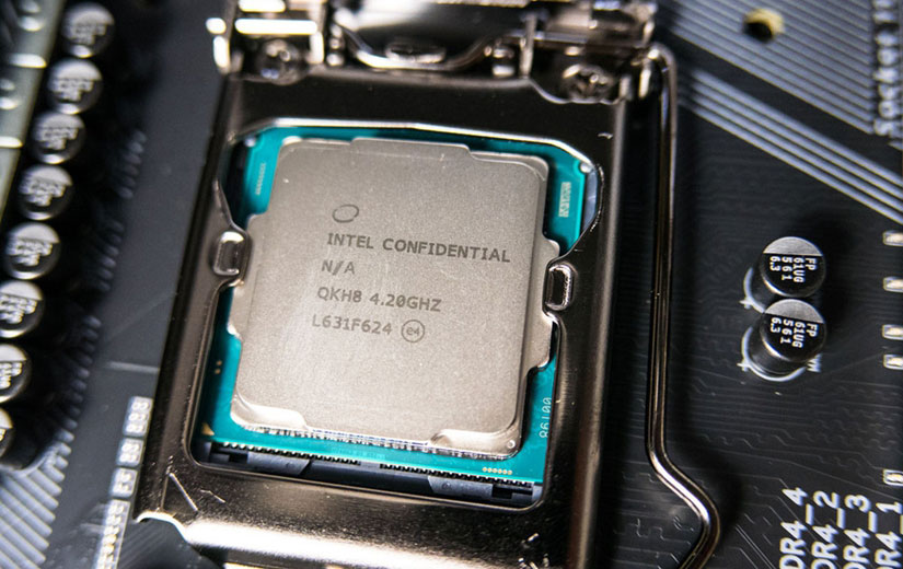 intel新一代旗舰芯片 英特尔酷睿i7-7700k开箱图赏_cpu_硬件教程_脚本