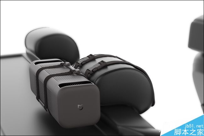 449元的车载空气净化器到底咋样?小米车载空气净化器评测体验_硬件综合_硬件教程_脚本之家