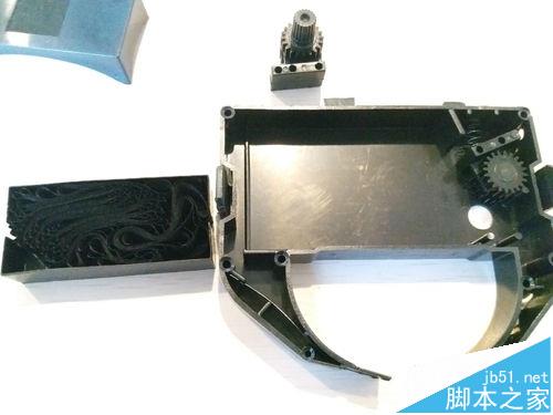 爱普生LQ 680K打印机怎么更换色带?_打印机