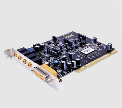 ISK0060驱动下载 ISK0060声卡驱动程序 v11.5
