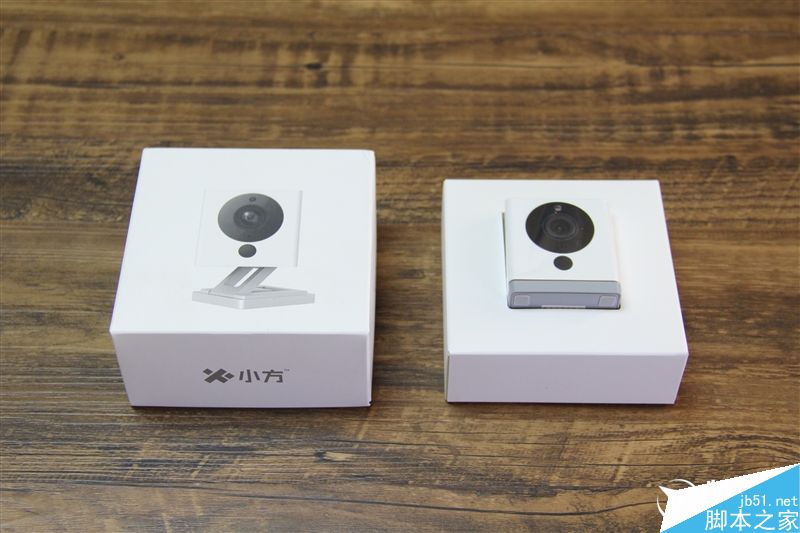 小方智能摄像机怎么样?小方智能摄像机全面评