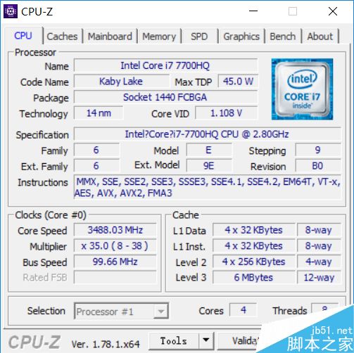 七代酷睿+GTX1050Ti移动显卡有多强?雷神ST