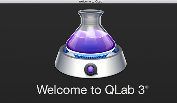 QLab Pro Mac版下载 QLab Pro for Mac V4.0.4