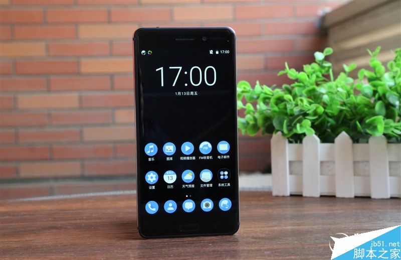 Nokia6表现到底怎么样呢?诺基亚首款安卓7.0