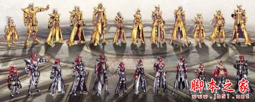 DNF黑曜天羽夜华套怎么获得 dnf黑曜天羽夜华