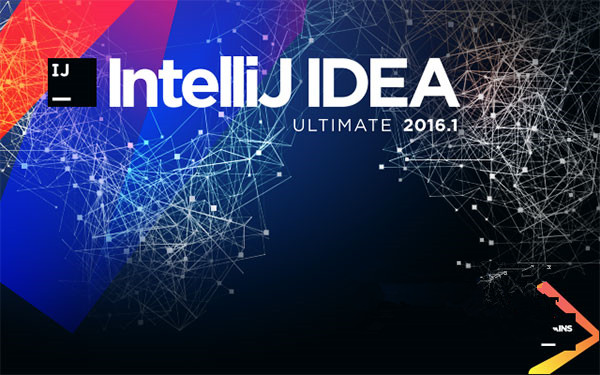IntelliJ IDEA破解版下载 IntelliJ IDEA 2016.1 汉