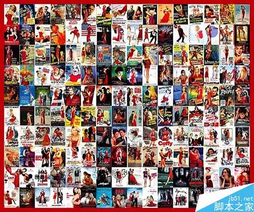 18种电影海报设计手法大集结_平面其它