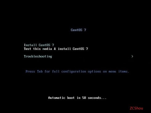 Win8.1 + CentOS7 双系统 U盘安装(超详细教程)