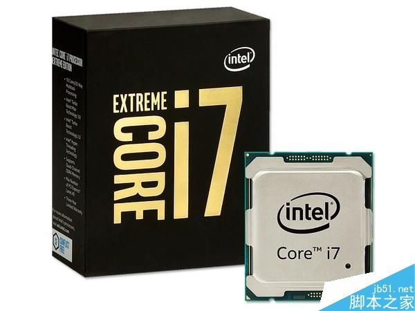 Intel下代至尊版酷睿i5\/i7规格曝光_CPU