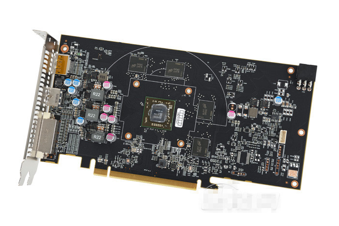 AMD RX460哪款好?6款Radeon RX 460显卡详