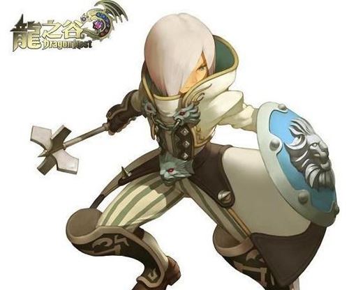 龙之谷雷神怎么样 龙之谷手游雷神全面介绍