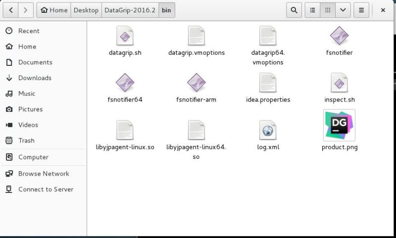 centos7如何快速启动应用程序?_RedHat\/Cent