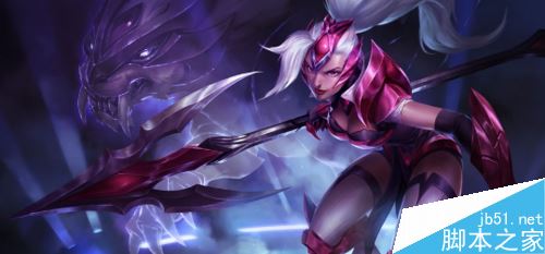 LOL S7豹女打野天赋符文加点与出装推荐