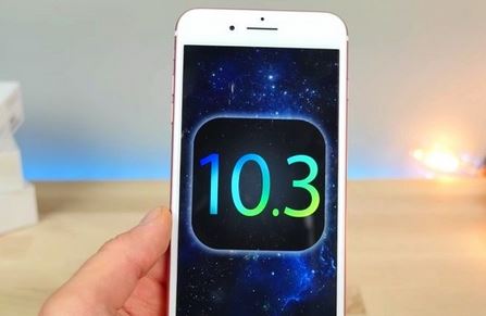 iPhone5升级iOS10.3 Beta3卡不卡?苹果5升级
