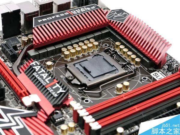 底有什么好选择?2017最新DIY装机指南_组装电