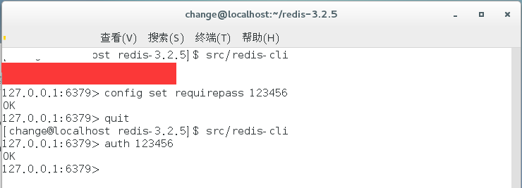 esktop Manager windows(Redis可视化工具) v0