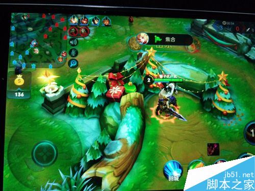 王者荣耀怎么玩 王者荣耀新手入门攻略_手机游