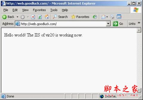 Windows 2003下网络负载平衡(负载均衡\/NLB)
