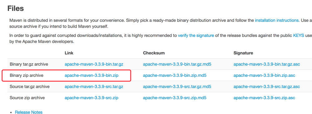 JavaEE development environment construction based on Eclipse and creation of Maven Web App (picture and text)