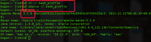 JavaEE development environment construction based on Eclipse and creation of Maven Web App (picture and text)