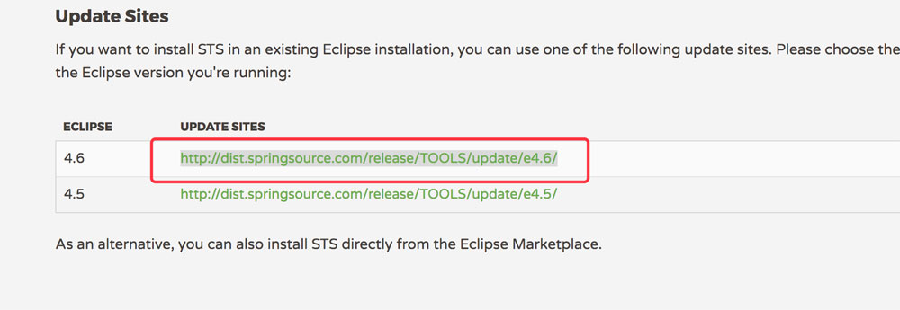 JavaEE development environment construction based on Eclipse and creation of Maven Web App (picture and text)
