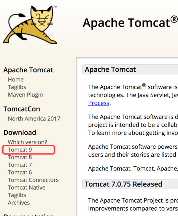 JavaEE development environment construction based on Eclipse and creation of Maven Web App (picture and text)