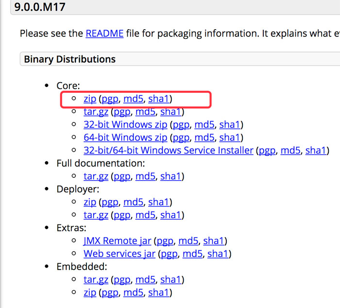 JavaEE development environment construction based on Eclipse and creation of Maven Web App (picture and text)