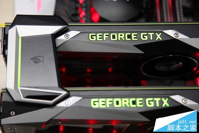 GTX 1080 Ti SLI显卡怎么样?NVIDIA GTX 108