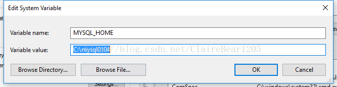 win10 システムで Mysql5.7.17 をインストールするためのグラフィカル チュートリアル