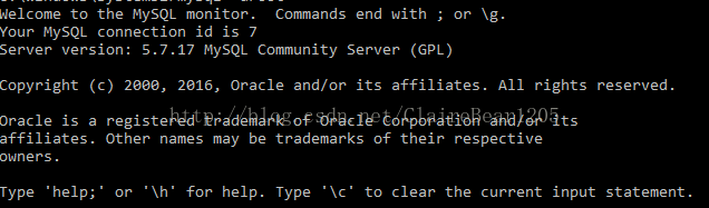 win10 システムで Mysql5.7.17 をインストールするためのグラフィカル チュートリアル