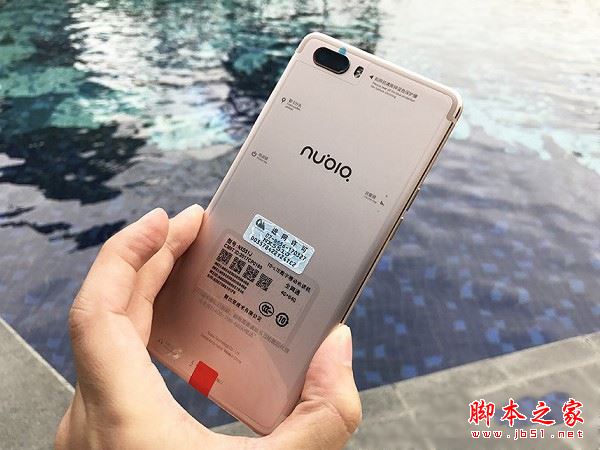 努比亚M2青春版配置怎么样?努比亚nubia M2与